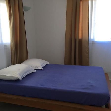 Villa Violette Ambatoloaka  Bagian luar foto