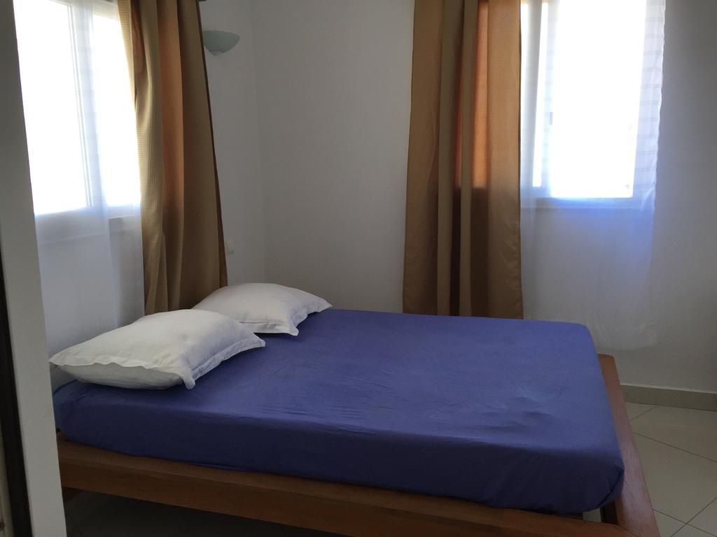 Villa Violette Ambatoloaka  Bagian luar foto