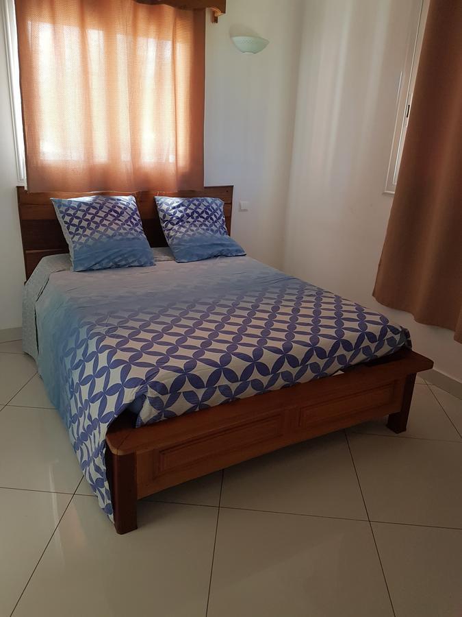 Villa Violette Ambatoloaka  Bagian luar foto